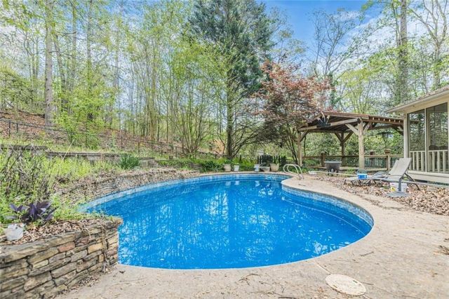 3411 Deer Hollow Run SW, Conyers, GA 30094