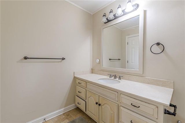 3411 Deer Hollow Run SW, Conyers, GA 30094