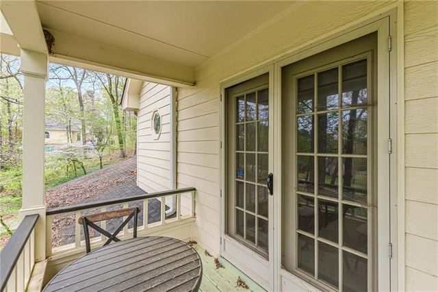 3411 Deer Hollow Run SW, Conyers, GA 30094