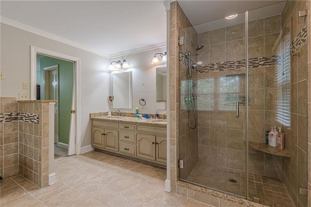 3411 Deer Hollow Run SW, Conyers, GA 30094