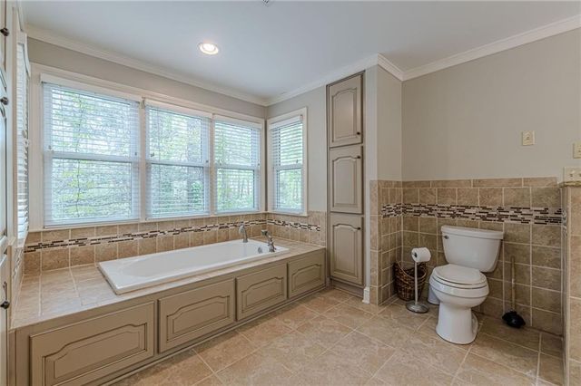 3411 Deer Hollow Run SW, Conyers, GA 30094