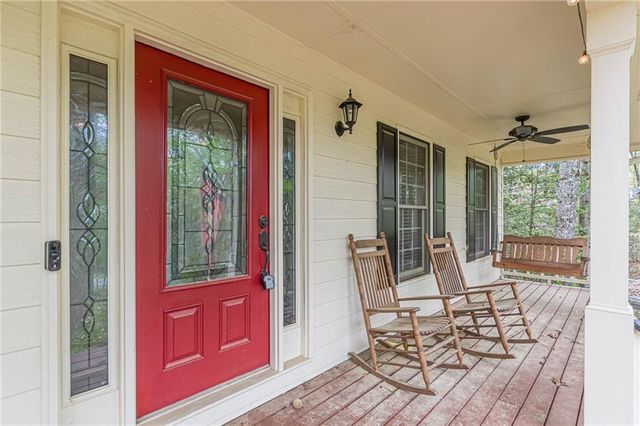 3411 Deer Hollow Run SW, Conyers, GA 30094