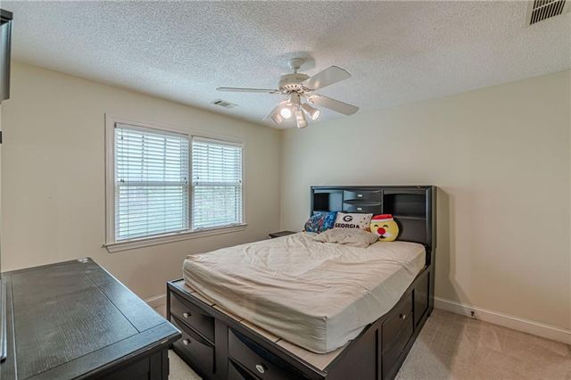 3411 Deer Hollow Run SW, Conyers, GA 30094