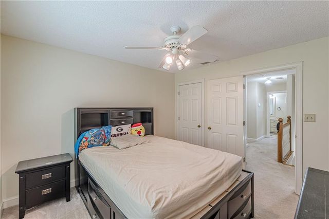 3411 Deer Hollow Run SW, Conyers, GA 30094