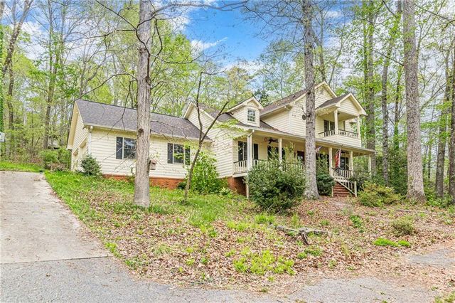 3411 Deer Hollow Run SW, Conyers, GA 30094