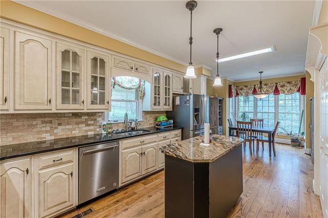 3411 Deer Hollow Run SW, Conyers, GA 30094