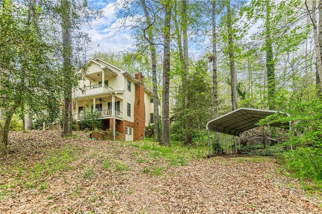 3411 Deer Hollow Run SW, Conyers, GA 30094