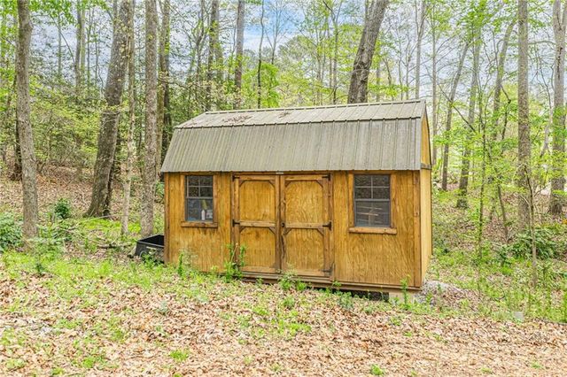 3411 Deer Hollow Run SW, Conyers, GA 30094