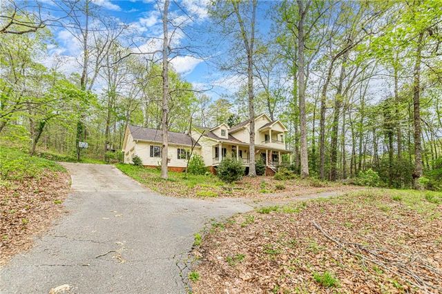 3411 Deer Hollow Run SW, Conyers, GA 30094
