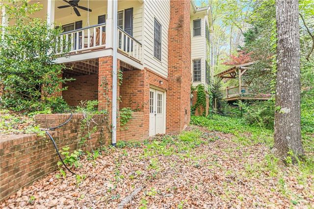 3411 Deer Hollow Run SW, Conyers, GA 30094