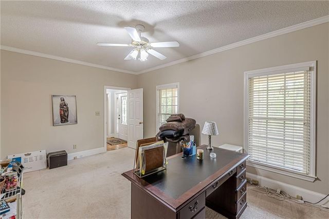 3411 Deer Hollow Run SW, Conyers, GA 30094