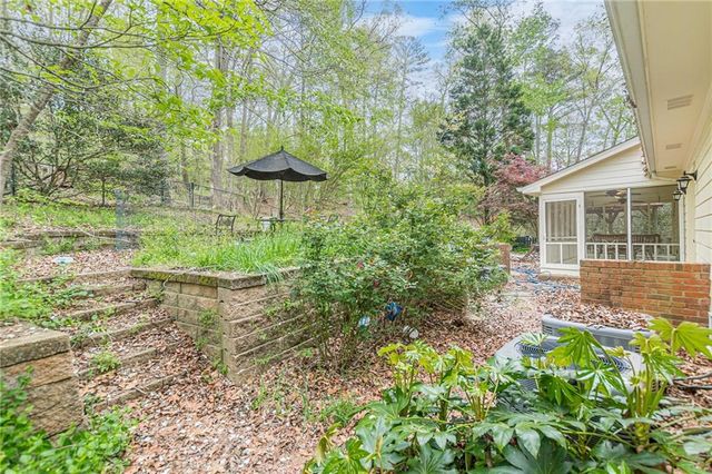 3411 Deer Hollow Run SW, Conyers, GA 30094