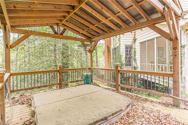 3411 Deer Hollow Run SW, Conyers, GA 30094