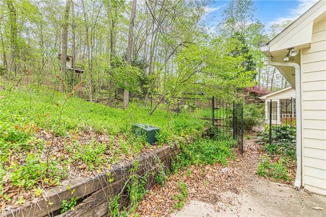 3411 Deer Hollow Run SW, Conyers, GA 30094