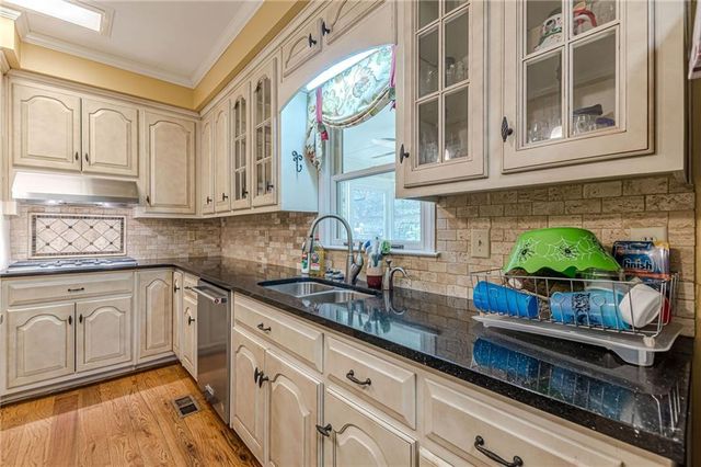 3411 Deer Hollow Run SW, Conyers, GA 30094