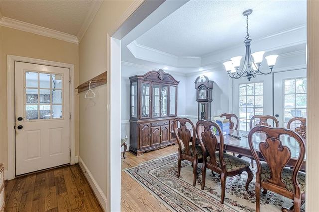 3411 Deer Hollow Run SW, Conyers, GA 30094