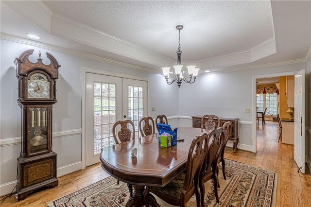 3411 Deer Hollow Run SW, Conyers, GA 30094