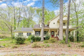 3411 Deer Hollow Run SW, Conyers, GA 30094
