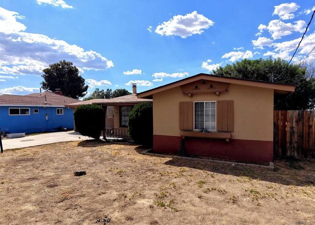 565 Taylor st, Hemet, CA 92543