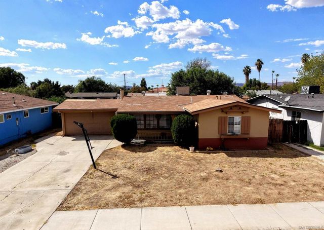 565 Taylor st, Hemet, CA 92543