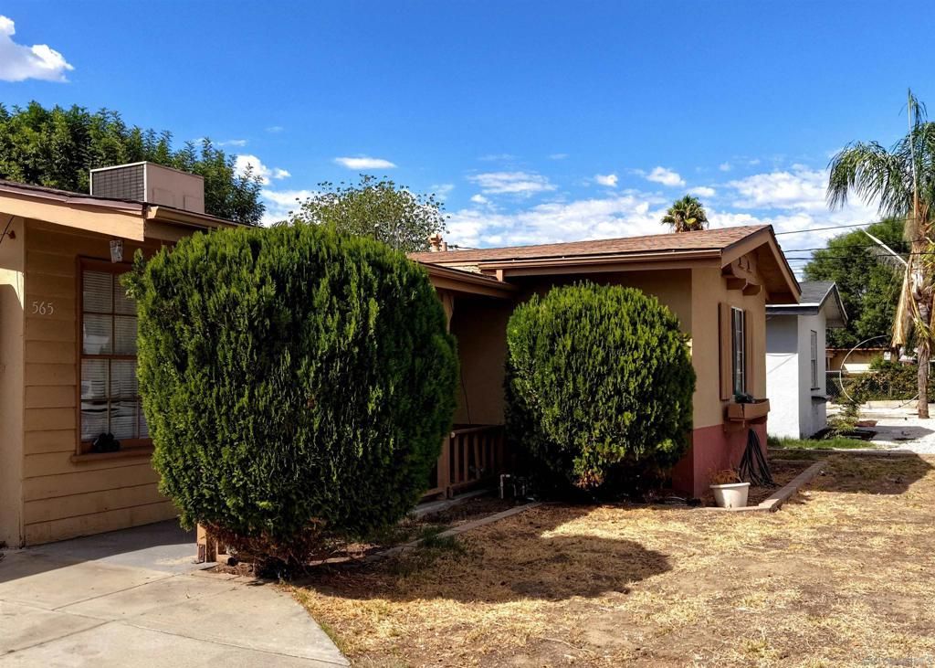 565 Taylor st, Hemet, CA 92543