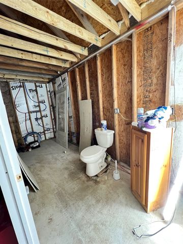 139 Mohon Drive, Whitney, TX 76692