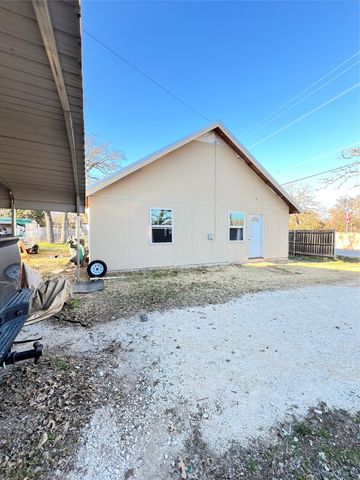 139 Mohon Drive, Whitney, TX 76692
