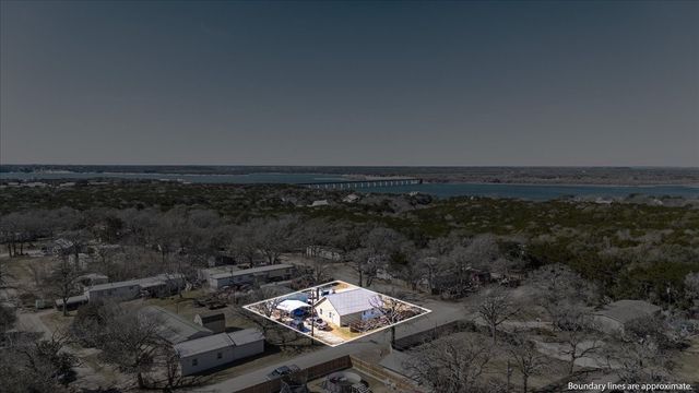 139 Mohon Drive, Whitney, TX 76692