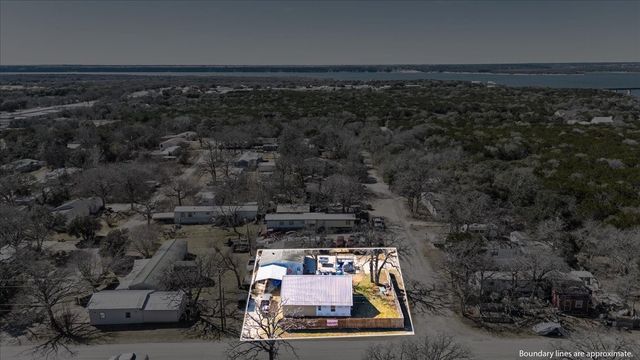 139 Mohon Drive, Whitney, TX 76692