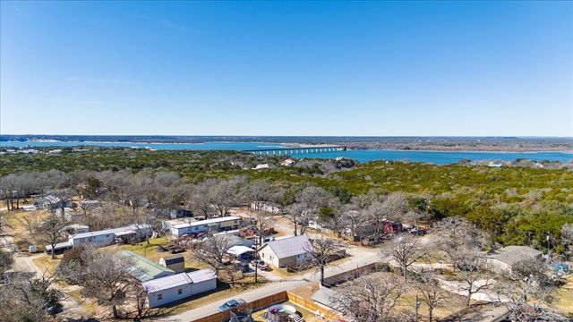 139 Mohon Drive, Whitney, TX 76692