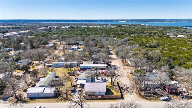 139 Mohon Drive, Whitney, TX 76692