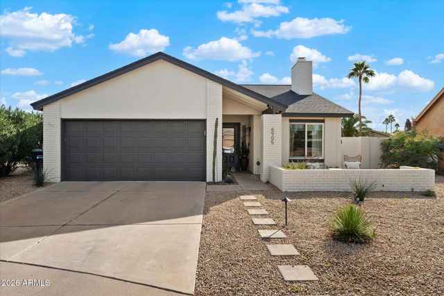 6905 E KELTON Lane, Scottsdale, AZ 85254