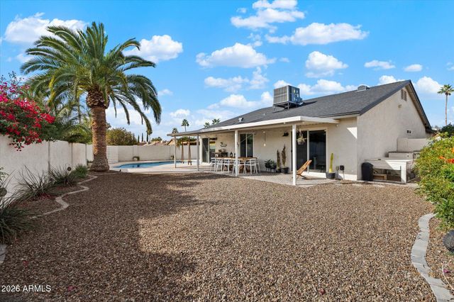 6905 E KELTON Lane, Scottsdale, AZ 85254