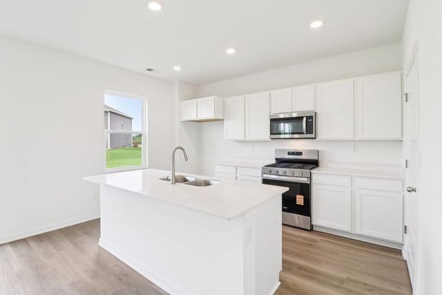 6563 walnut Court, Wonder Lake, IL 60097