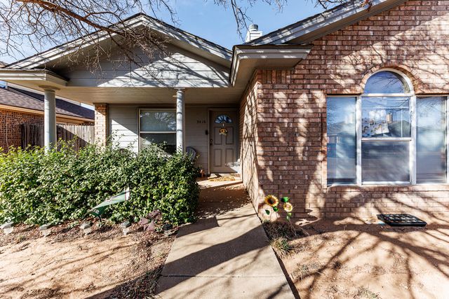 3416 97th Street, Lubbock, TX 79423