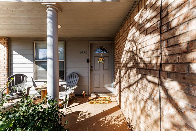 3416 97th Street, Lubbock, TX 79423