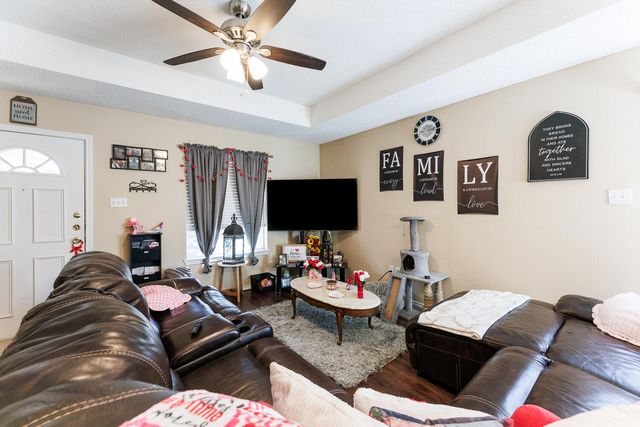 3416 97th Street, Lubbock, TX 79423