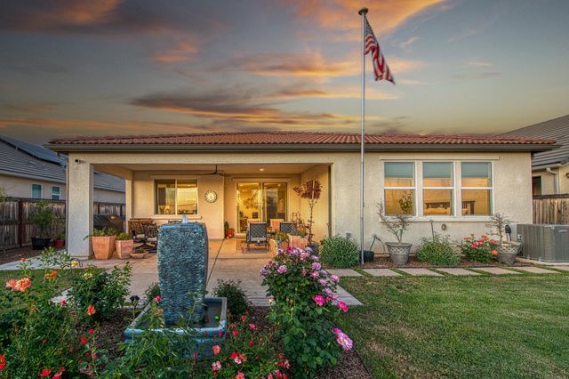 4534 Hillside Road, Madera, CA 93636