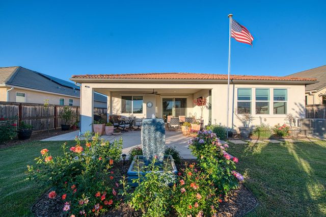 4534 Hillside Road, Madera, CA 93636