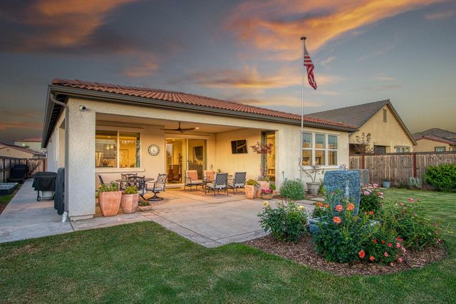 4534 Hillside Road, Madera, CA 93636