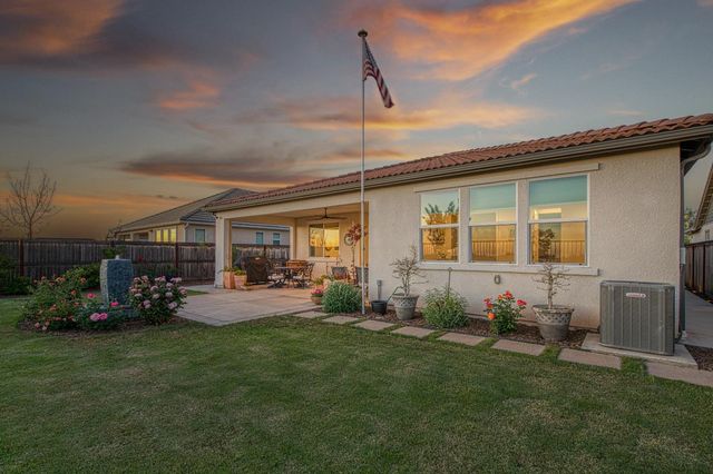 4534 Hillside Road, Madera, CA 93636