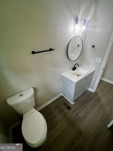 3 Harbour Road NE, Rome, GA 30165