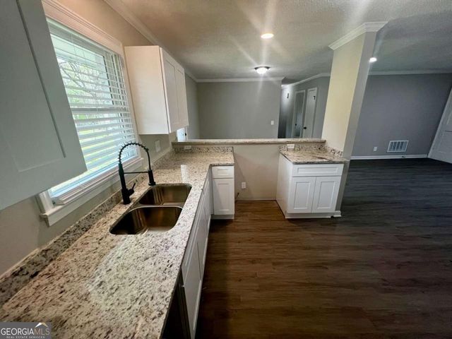 3 Harbour Road NE, Rome, GA 30165