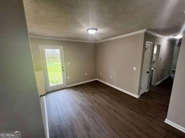 3 Harbour Road NE, Rome, GA 30165