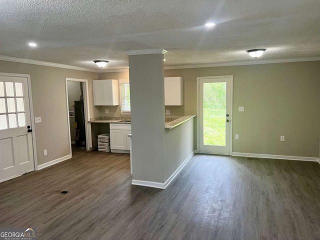 3 Harbour Road NE, Rome, GA 30165