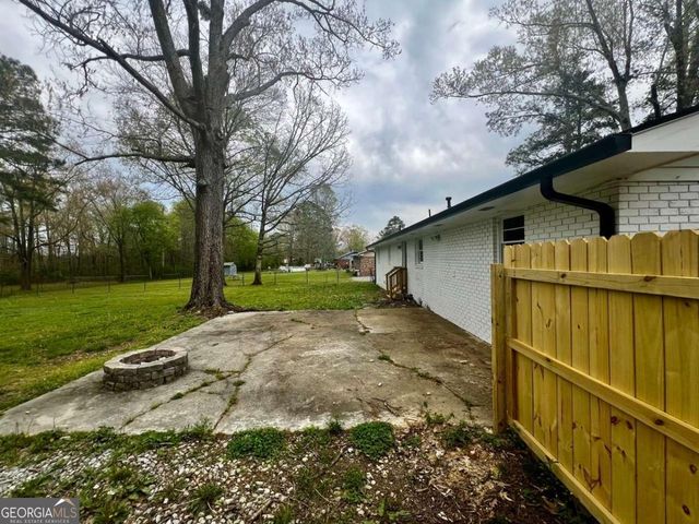 3 Harbour Road NE, Rome, GA 30165