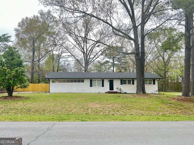 3 Harbour Road NE, Rome, GA 30165