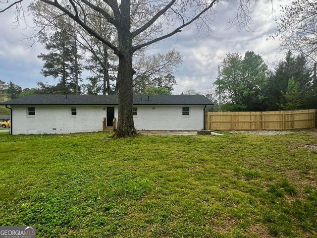 3 Harbour Road NE, Rome, GA 30165