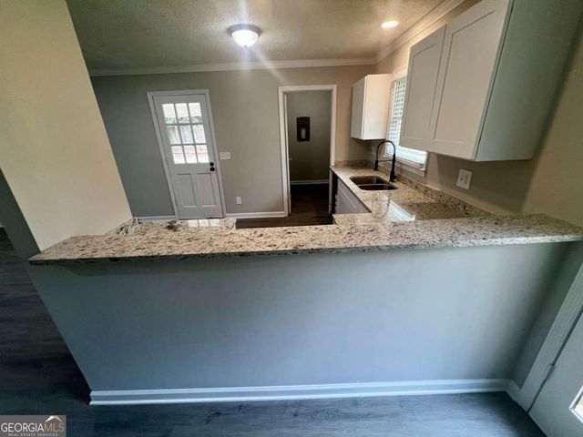 3 Harbour Road NE, Rome, GA 30165