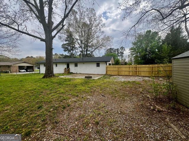 3 Harbour Road NE, Rome, GA 30165
